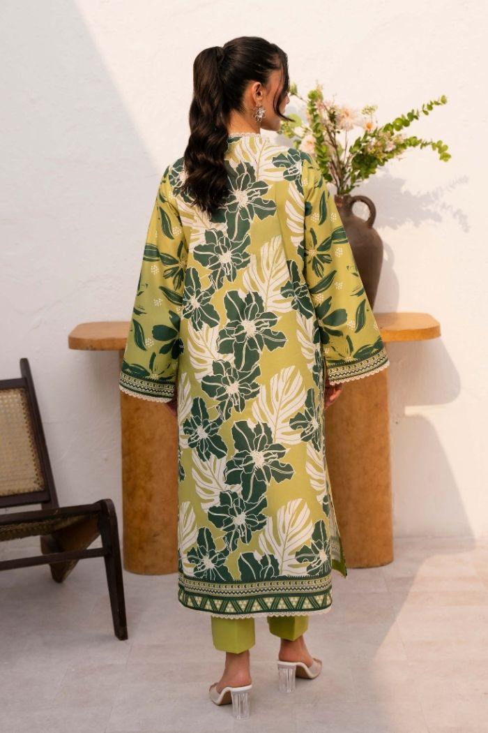 Naqsh | Dune & Bloom Summer '26 | Luxe haven