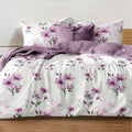 BM | Sweet Dream Double Bed Sheet Set | BM-SD-20