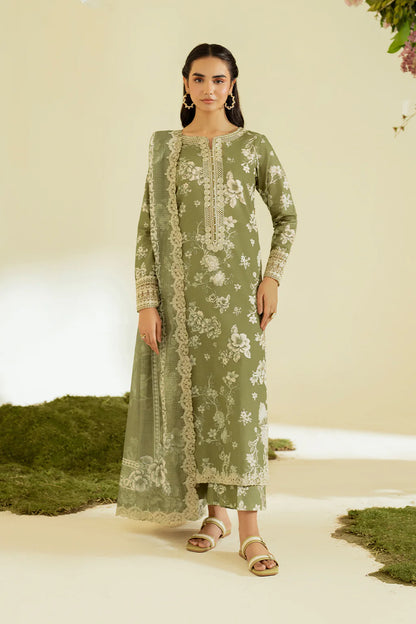 Iznik | Online Exclusive Lawn | UE-454