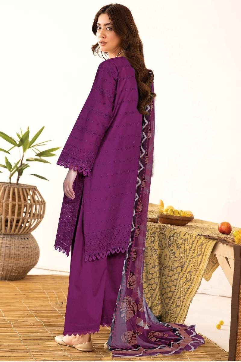 Johra | Meeram Collection | JH - 815
