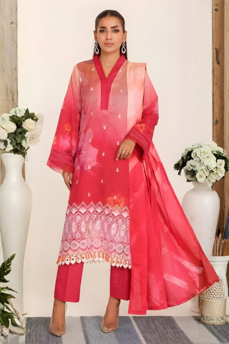 Johra | Inshal Collection | JH - 887
