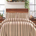 Zainab Fatima | King Size Bed Sheet Set | ZF-BED-020