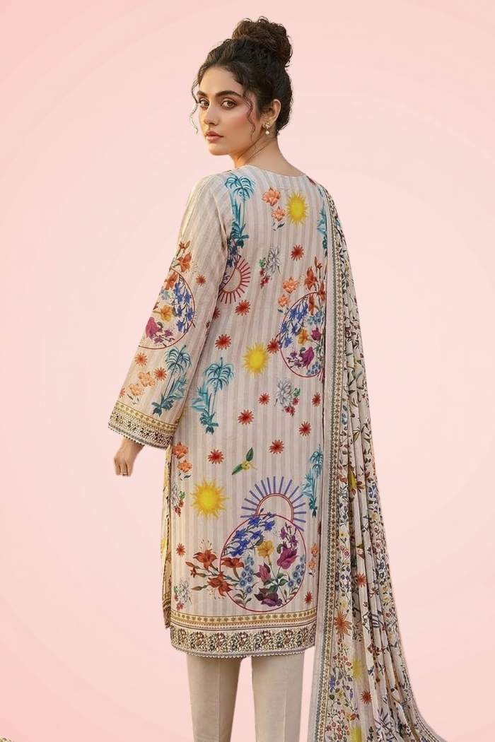 Mushaim | Summer Lawn - VOL 5 | MSL-10