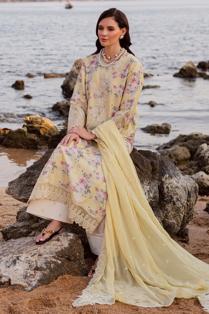 MPL-88 B (Yellow)