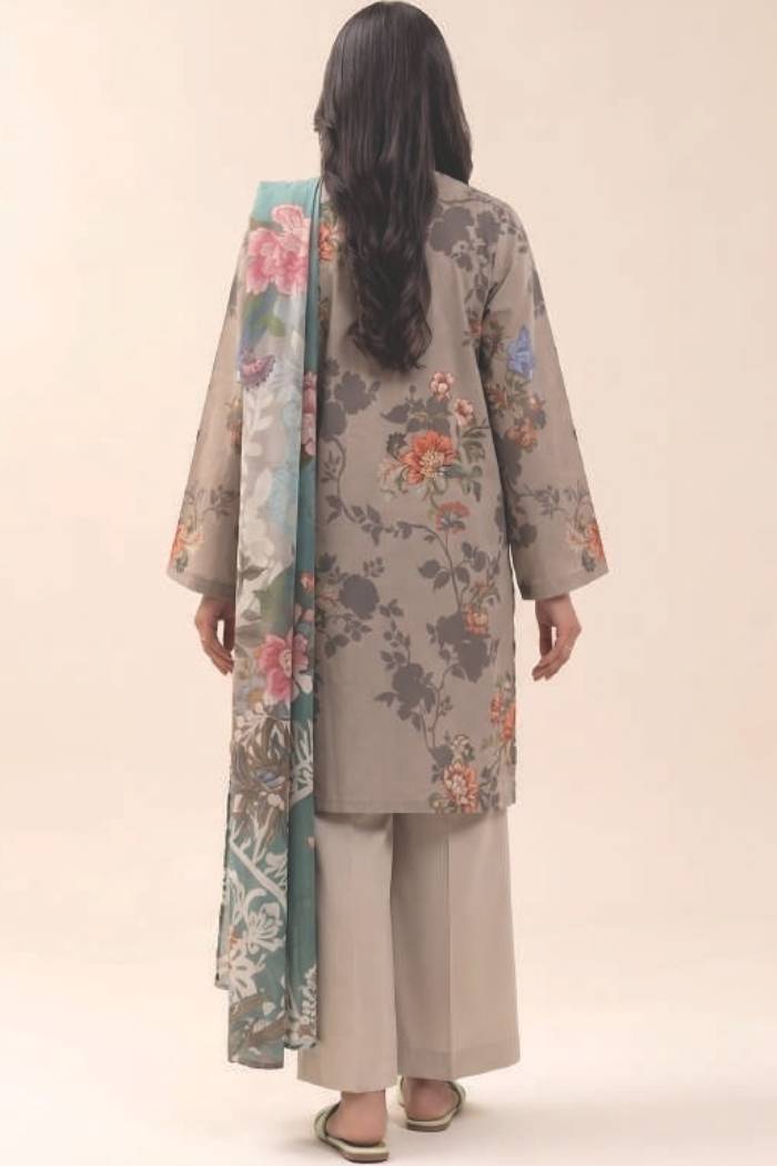 Beechtree | Morbagh ssws '26 | BM-10