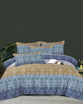 MSM | 3 Pcs Bedsheet Set | MBS3-20