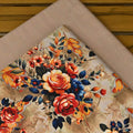 MSM | 2 Pc Printed Lawn | MP2-20