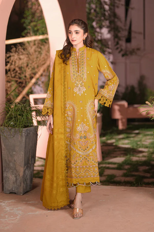 JOHRA | BLOOM WINTER | JW-599-BLM