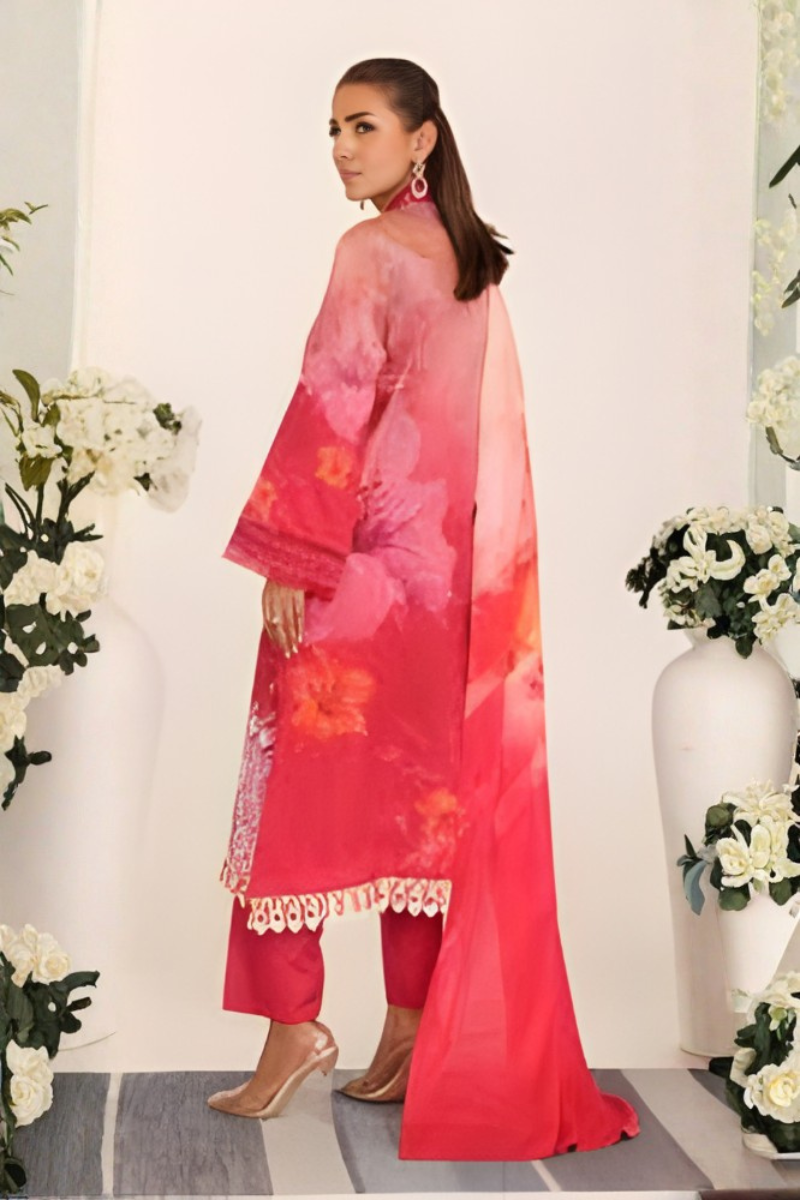 Johra | Inshal Collection | JH - 887
