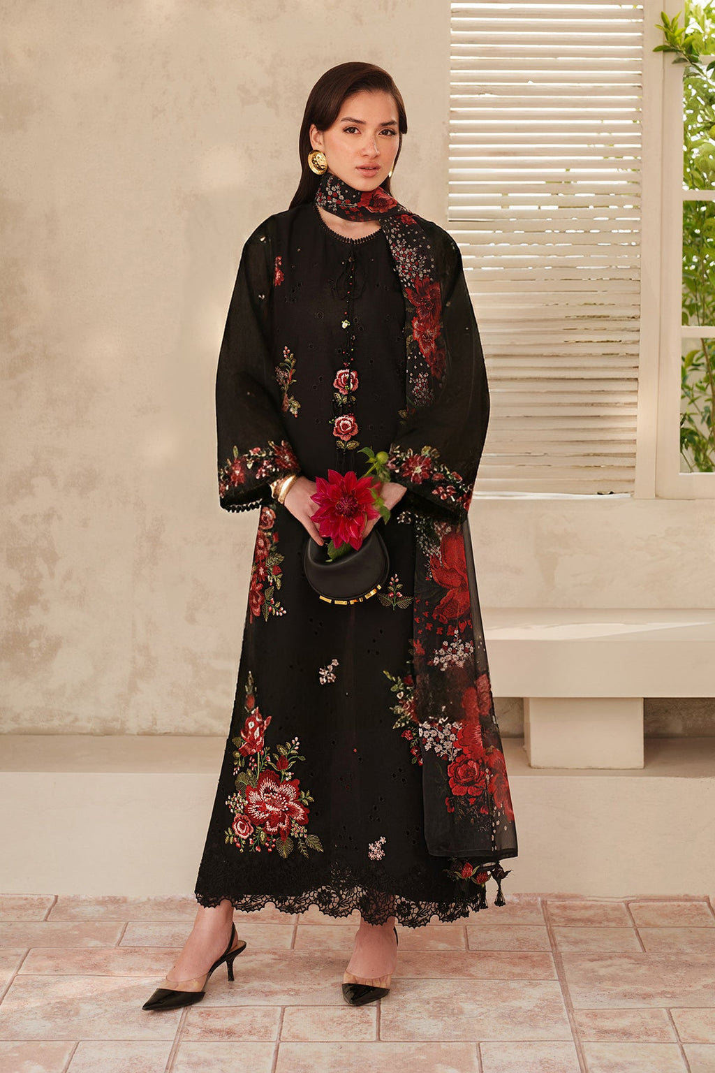 Baroque | Online Exclusive | UF-4399