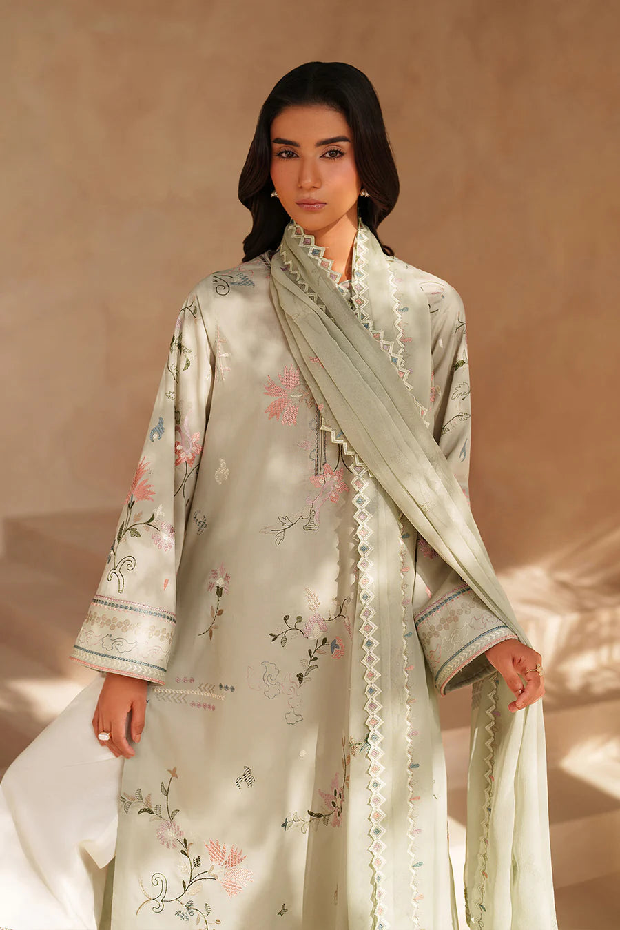 Iznik | Online Exclusive Lawn | UE-597
