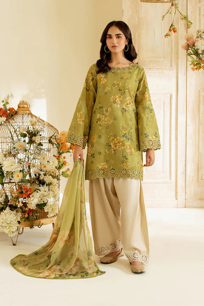 Iznik | Online Exclusive Lawn | UE-446