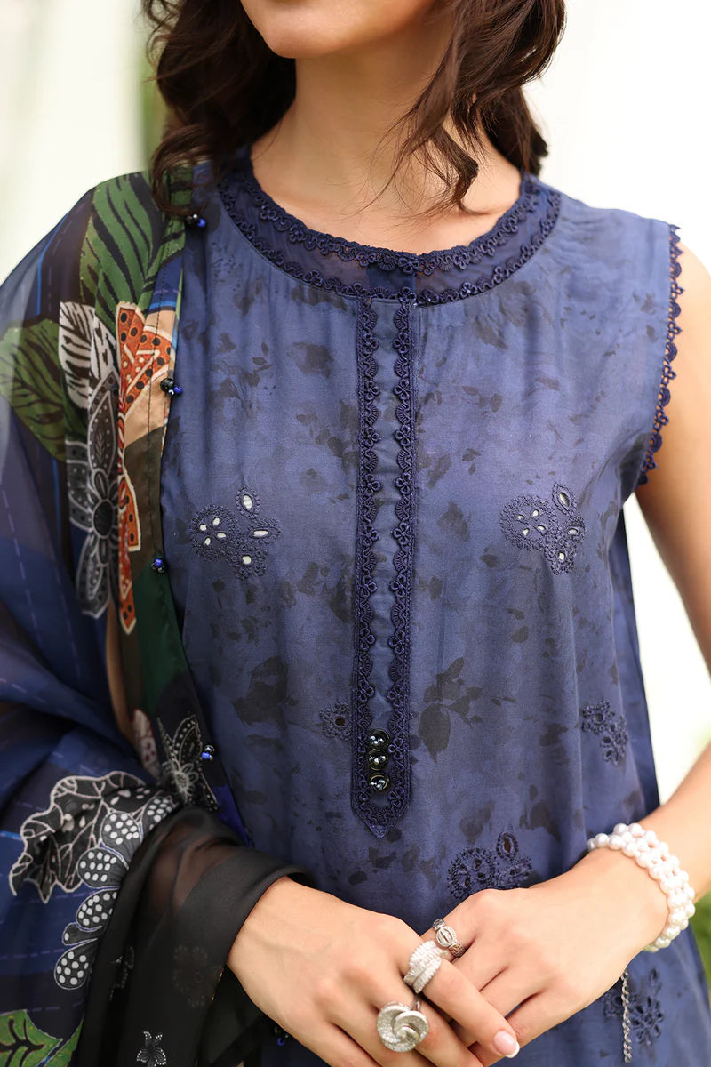 Baroque | Online Exclusive Lawn 26' | SF-4227