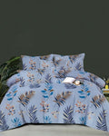 MSM | 3 Pcs Bedsheet Set | MBS3-21