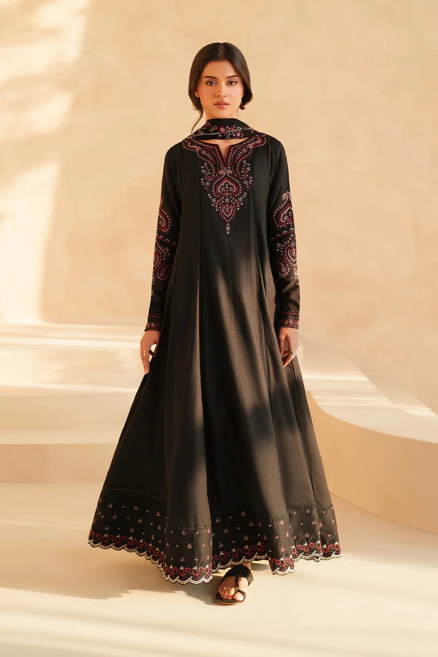 Iznik | Online Exclusive Lawn | UE-600