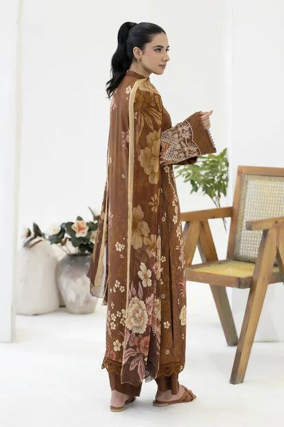 JOHRA | AMANI WINTER | JW-338-AMN