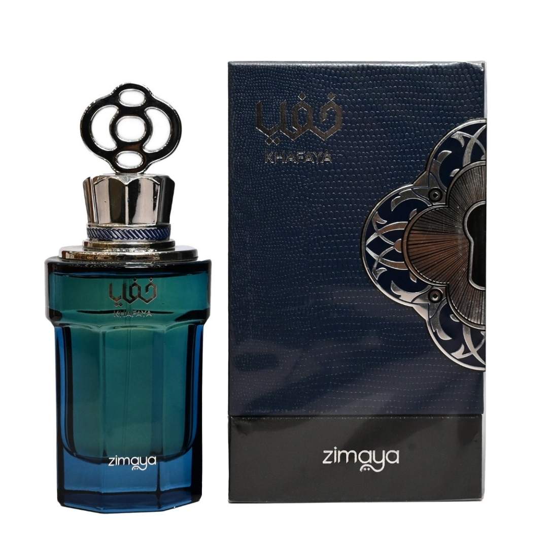 Zimaya | Khafaya | MMP - 25
