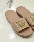 MSM | Ladies Slippers | MLS-2-21