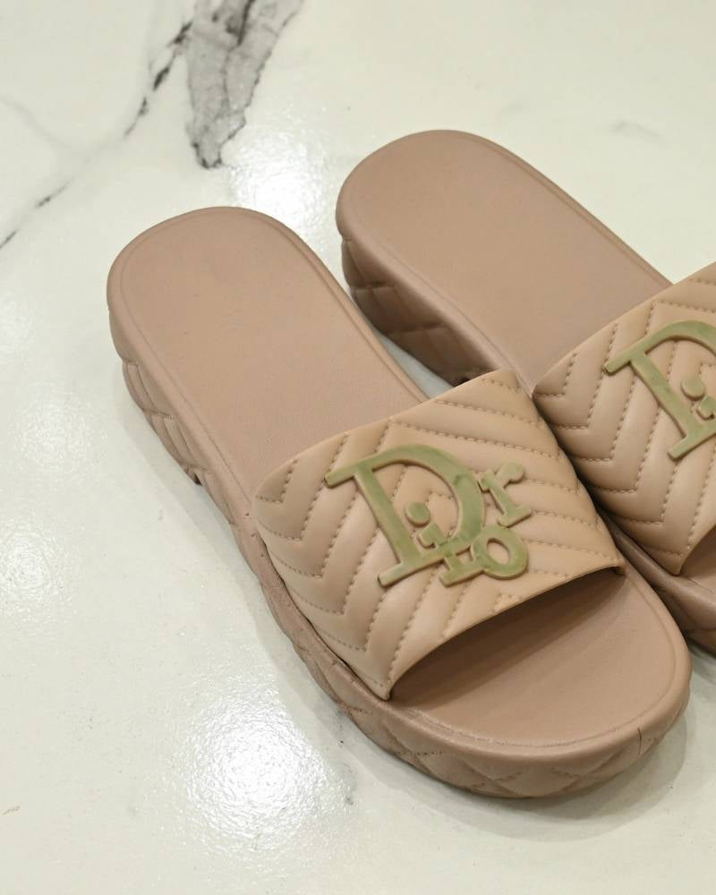MSM | Ladies Slippers | MLS-2-21