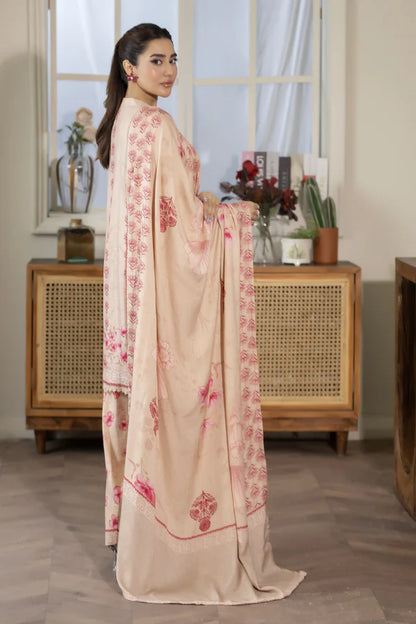 JOHRA | WINTER | JW-107-AEN