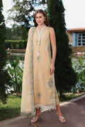 Rang rasiya | Raaya Luxury Embroidered Lawn | Audrey