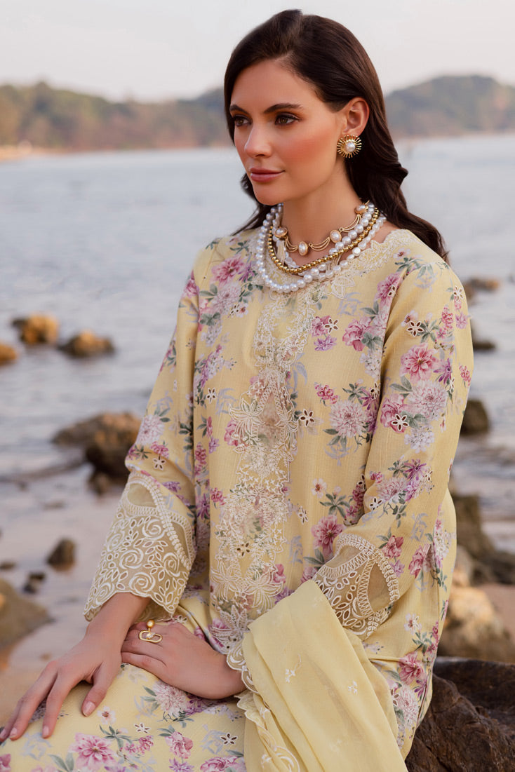 MPL-88 B (Yellow)