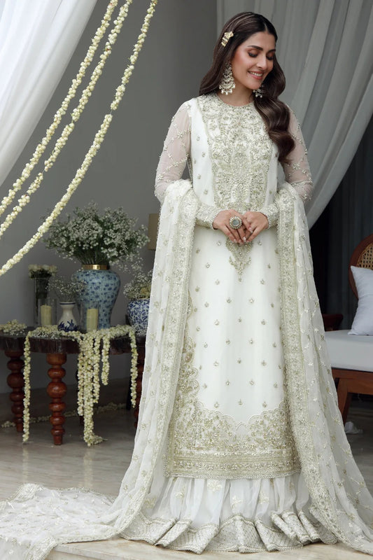 GULMINA | FESTIVE | AYRA