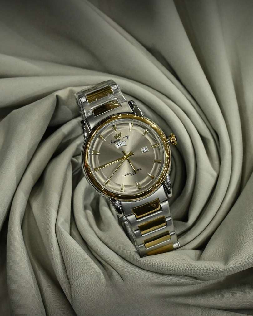 MSM | Gents Watches | GW-06