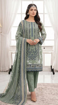 Fatima Maryam | Naaz Printed Lawn | FM-N-21