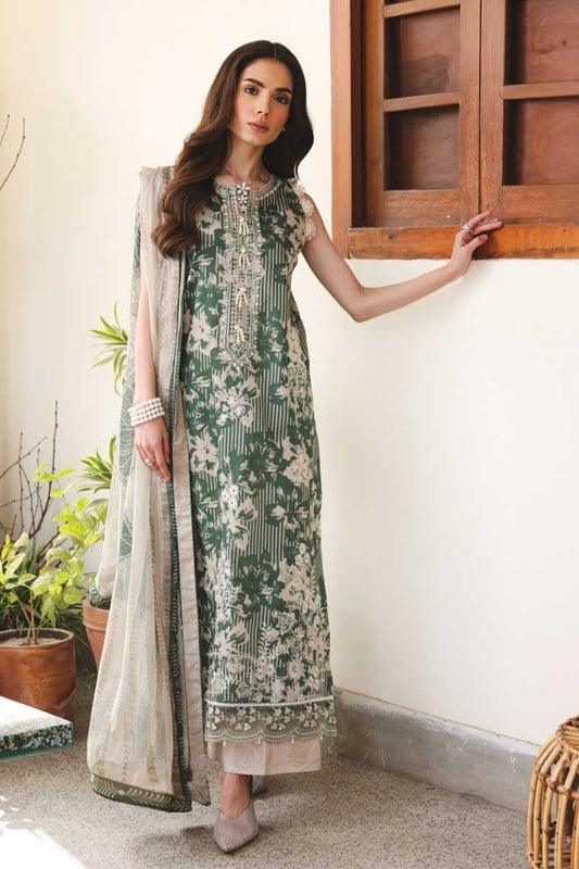 Rang Rasiya | Zinnia by Raaya | Sharleez