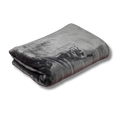 MSM | Double Bed Fleece Blankets | DBF-21