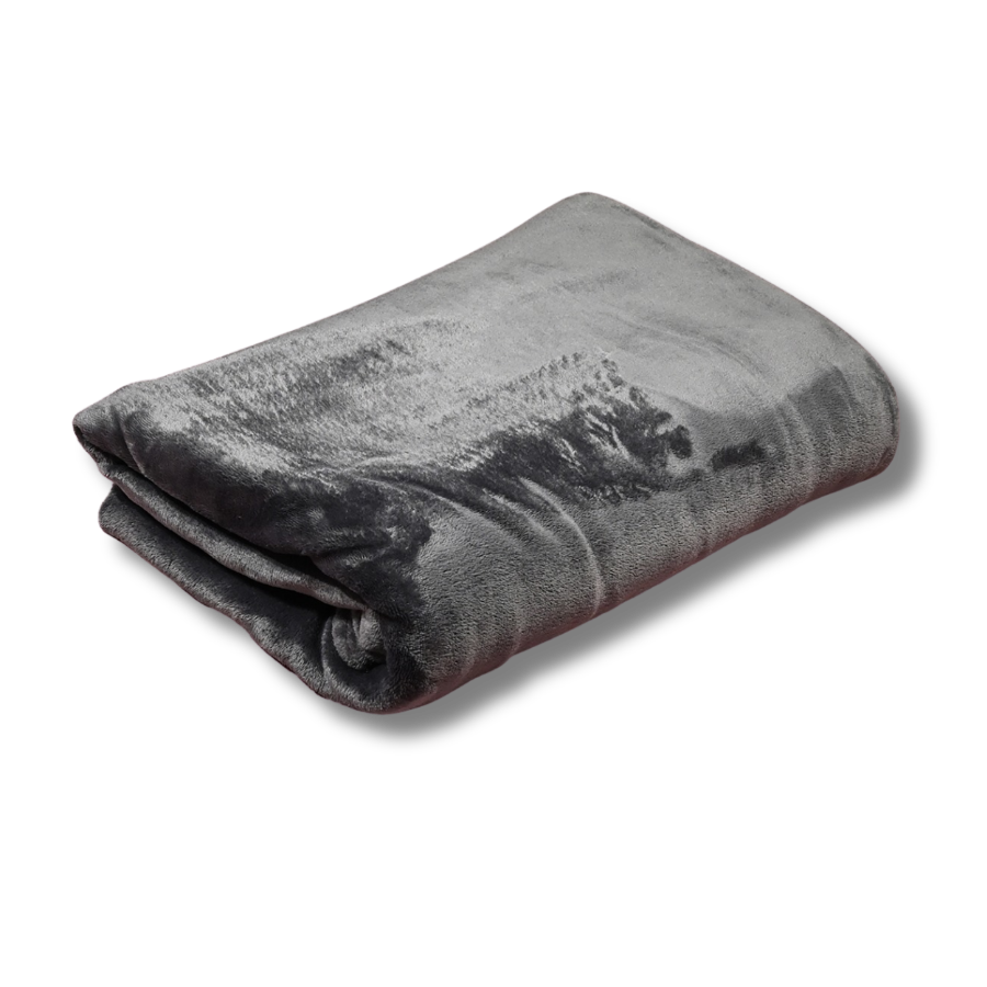 MSM | Double Bed Fleece Blankets | DBF-21
