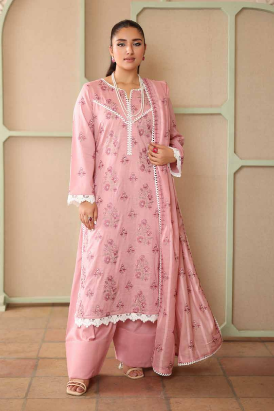 Zainab Fatima | Arooba Collection | NF - 1479