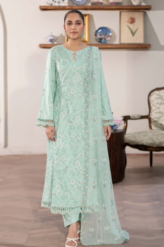 Zainab Fatima | Shamsa Collection | NF - 1455