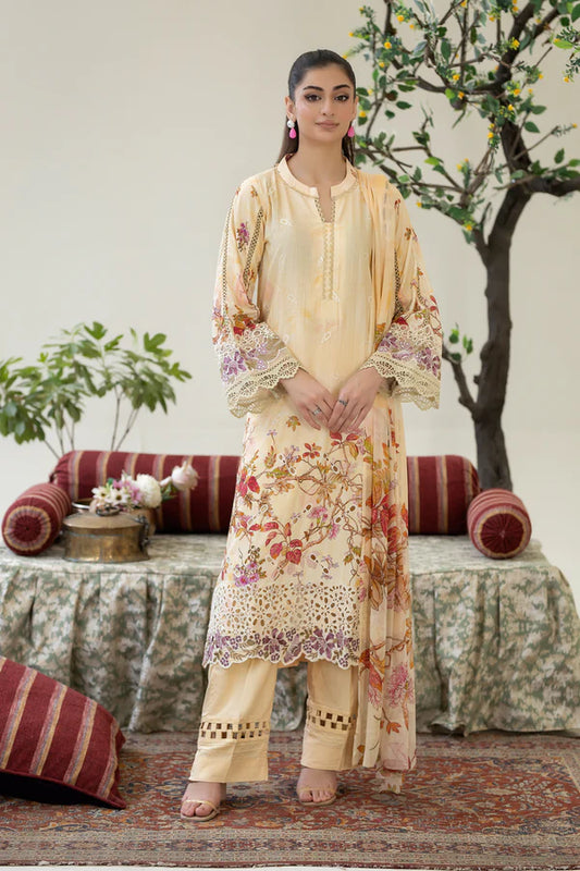 JOHRA | SHEHNEELA WINTER | JW-276-SHL