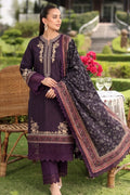 Mausummery | Malhaar Lilen 3 PCs | Friya