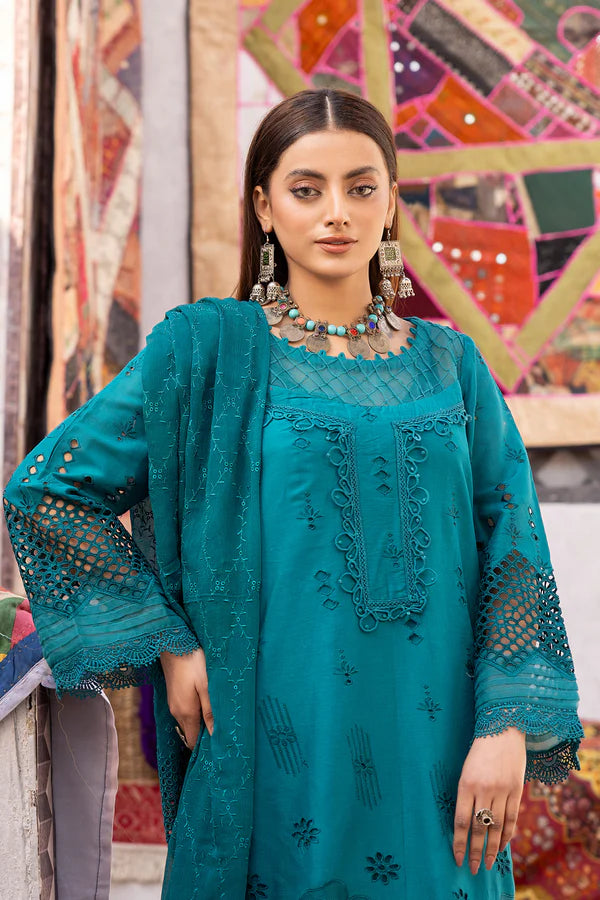 Johra | Shafaq | SF-227