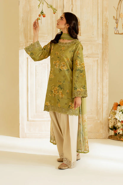 Iznik | Online Exclusive Lawn | UE-446