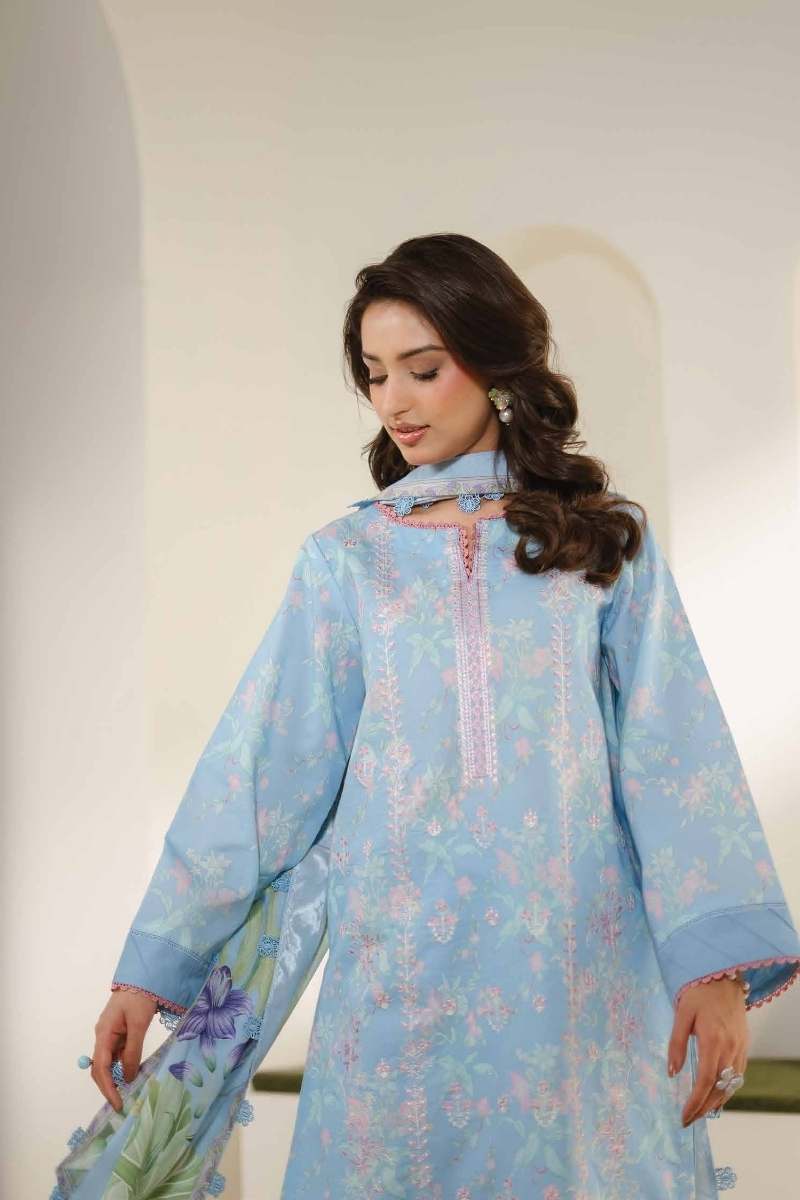 Ayleen | Book Rangkaari collection '26 | Mehr