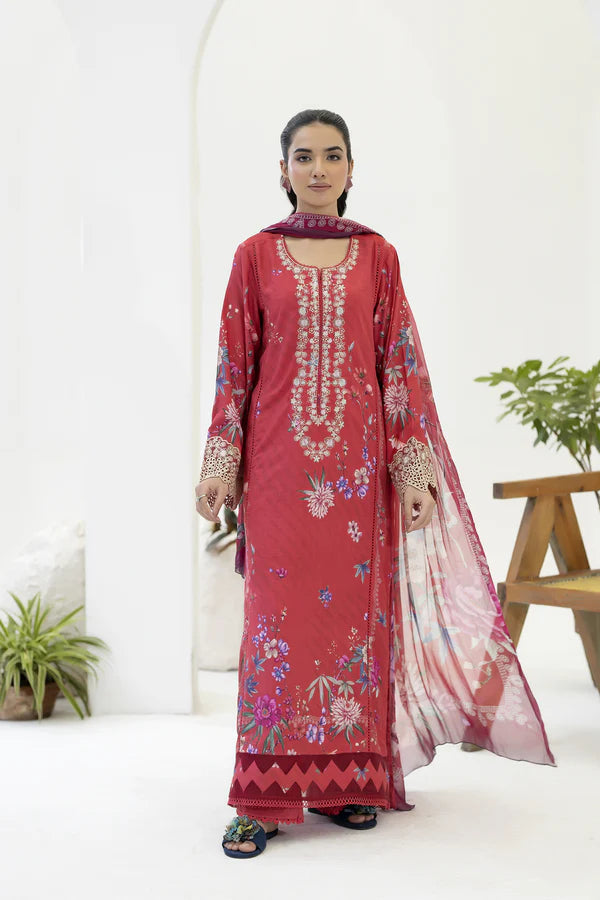 JOHRA | AMANI WINTER | JW-339-AMN