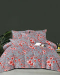 MSM | 3 Pcs Bedsheet Set | MBS3-22
