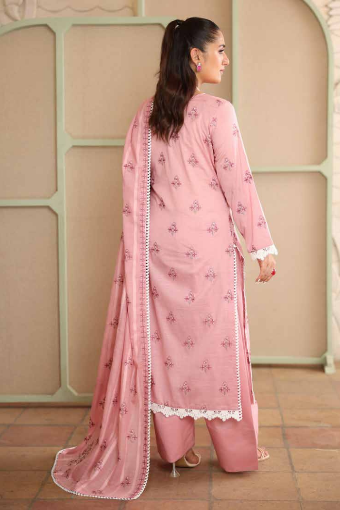 Zainab Fatima | Arooba Collection | NF - 1479