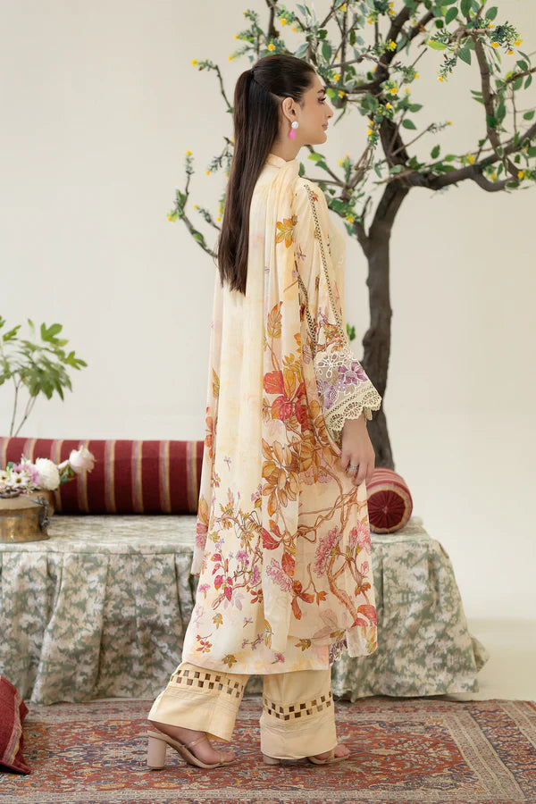 JOHRA | SHEHNEELA WINTER | JW-276-SHL