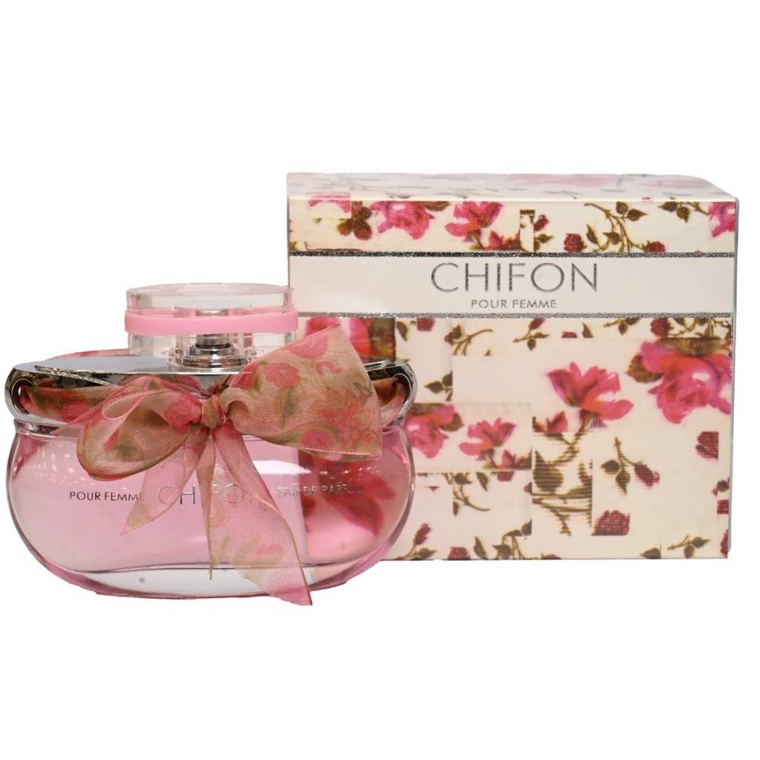 Chifon | MLP - 04