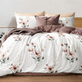 BM | Sweet Dream Double Bed Sheet Set | BM-SD-22