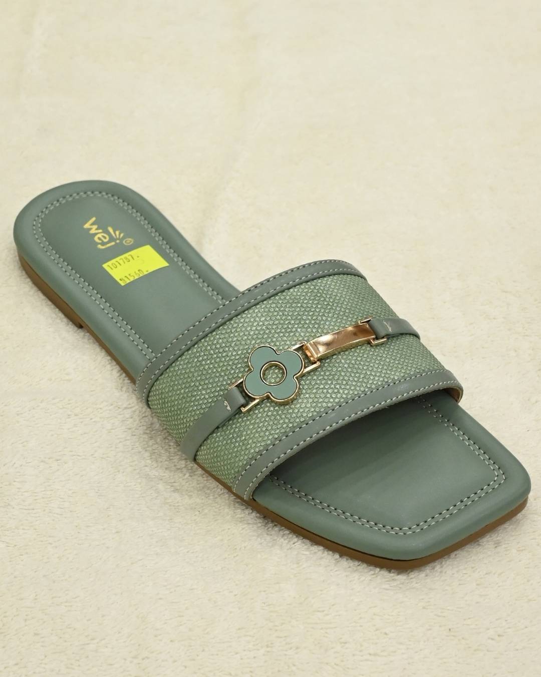 Wej Ladies Slippers | Wej - S - 01