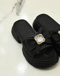 MSM | Ladies Slippers | MLS-2-22
