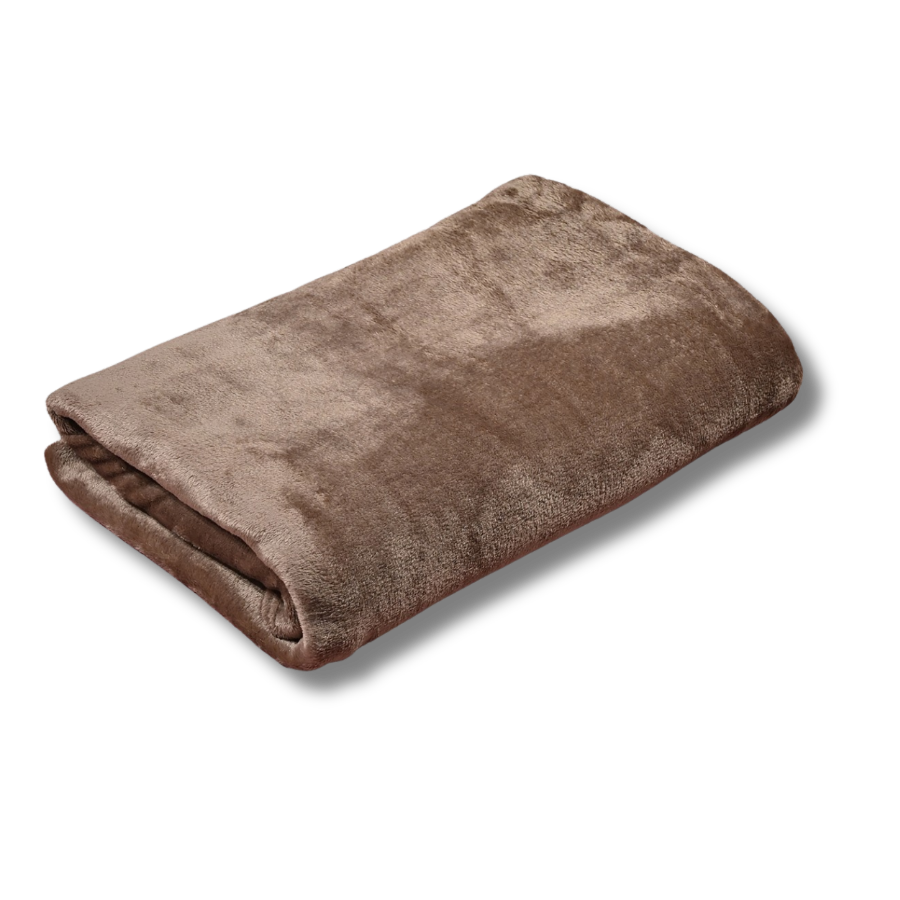 MSM | Double Bed Fleece Blankets | DBF-22