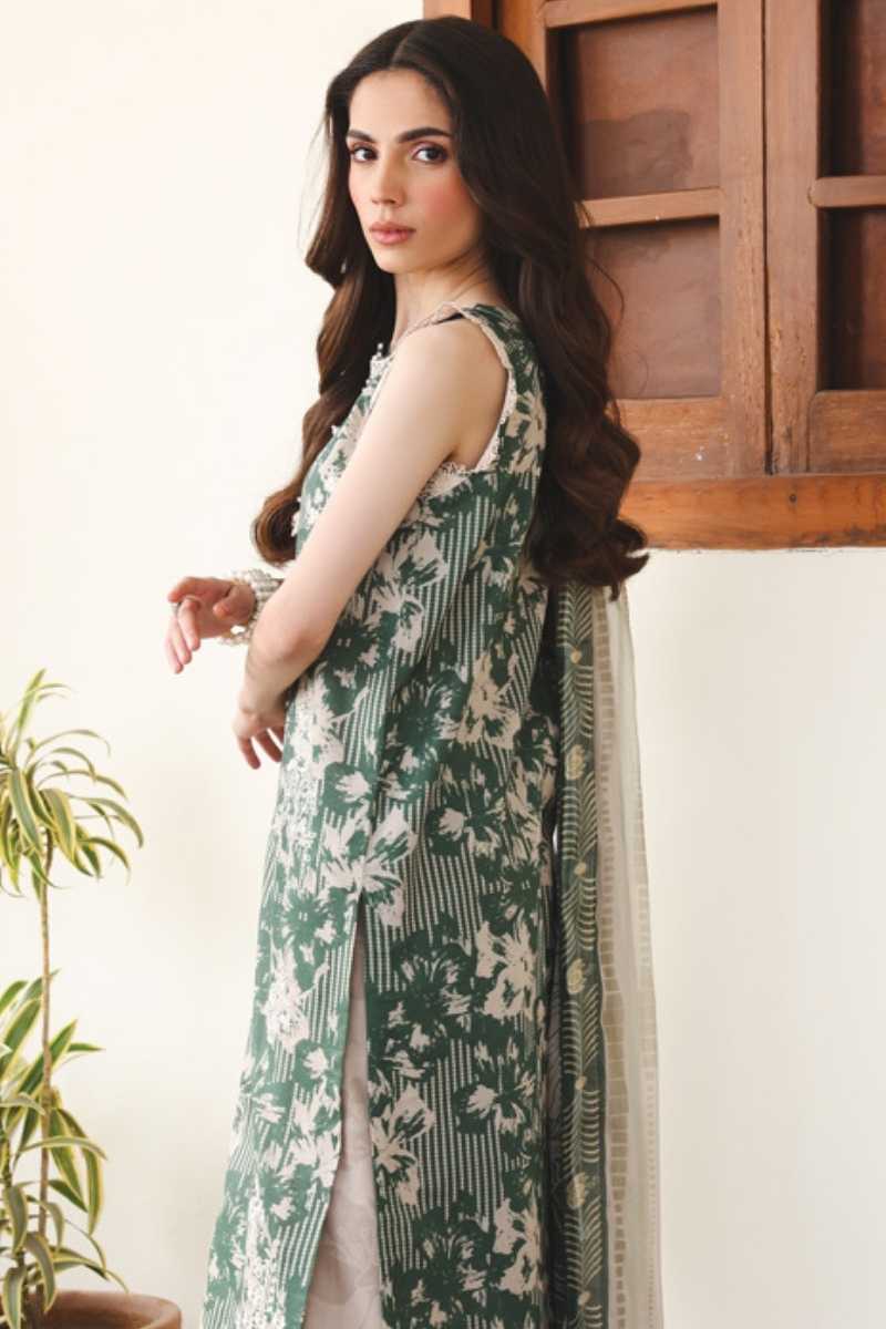 Rang Rasiya | Zinnia by Raaya | Sharleez