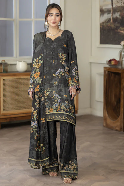 JOHRA | WINTER | JW-102-AEN